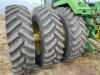 *1994 JD 8970 4wd 400hp tractor - 11