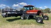 *2002 30' Westward 9250 sp Swather (Pre-Def unit) - 2