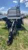 *Bourgault 5350 triple compartment air Cart - 2