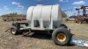 *Shop Built Liquid Fert Caddy - 4