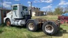 *1998 IH 9100 T/A Hwy Tractor, 517,883 original kms showing, VIN#2HSFRALR8WC066966, SAFETIED Owner: Melvin J Lee Seller: Fraser Auction__________ - 3