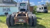 *1998 IH 9100 T/A Hwy Tractor, 517,883 original kms showing, VIN#2HSFRALR8WC066966, SAFETIED Owner: Melvin J Lee Seller: Fraser Auction__________ - 6