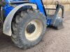 *2015 NH T6.180 MFWD 145hp tractor - 5