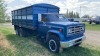 *1977 GMC 6500 tandem axle Grain Truck, 81,913 showing, VIN#TME677V55Y6033, Owner: Sharon M Lee, Seller: Fraser Auction__________ - 3