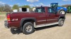 2001 GMC Sierra 2500 4x4 SLE 3/4 ton Reg Cab truck w/Duramax dsl, 223.900kms showing, VIN# 1GTHK24121E187967, SAFETIED Owner: Melvin J Lee, Seller: Fraser Auction___________ - 2