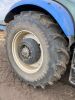 *2015 NH T6.180 MFWD 145hp tractor - 7