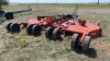 *15' FarmKing 1520 Bat Wing rotary mower - 6