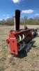 *8' FarmKing DBL auger 3PT snow blower - 6