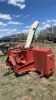 *8' FarmKing DBL auger 3PT snow blower - 7