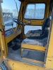 CAT Forklift, needs a propane tank, l F56 ***KEYS & MANUAL - OFFICE TRAILER*** - 5