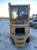 CAT Forklift, needs a propane tank, l F56 ***KEYS & MANUAL - OFFICE TRAILER*** - 8