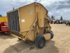 *Vermeer 605 Super G RND Baler, 540 PTO, s/n 2900 F86 ***monitor - office shed*** - 12