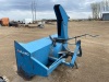 7' Allied Snow Blower F86 - 3