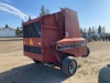 CaseIH 8460 RND Baler, s/n CFH0017113 ***monitor & manual - office shed*** F87 - 3