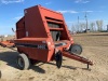 CaseIH 8460 RND Baler, s/n CFH0017113 ***monitor & manual - office shed*** F87 - 6