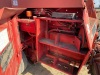 CaseIH 8460 RND Baler, s/n CFH0017113 ***monitor & manual - office shed*** F87 - 7