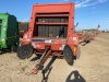 CaseIH 8460 RND Baler, s/n CFH0017113 ***monitor & manual - office shed*** F87 - 8