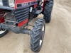 Universal 453 Tractor, NOT RUNNING (F57) ***KEYS*** - 2