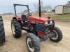 Universal 453 Tractor, NOT RUNNING (F57) ***KEYS*** - 4