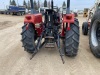 Universal 453 Tractor, NOT RUNNING (F57) ***KEYS*** - 7