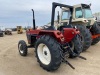 Universal 453 Tractor, NOT RUNNING (F57) ***KEYS*** - 8