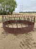 *Haysaver DBL ring bale feeder F33 - 3