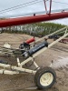 2014 CX10x51 Farm King Auger w/ 37HP Kohler, self-mover system, electric clutch, newer belt, s/nCX105114000021 F94 - 16