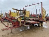 NH 1038 Stackline, PTO, s/n 11664, ****MANUAL - OFFICE TRAILER*** F92 - 2