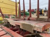 NH 1038 Stackline, PTO, s/n 11664, ****MANUAL - OFFICE TRAILER*** F92 - 3