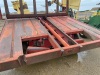 NH 1038 Stackline, PTO, s/n 11664, ****MANUAL - OFFICE TRAILER*** F92 - 6