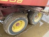 NH 1038 Stackline, PTO, s/n 11664, ****MANUAL - OFFICE TRAILER*** F92 - 8