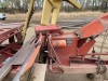 NH 1038 Stackline, PTO, s/n 11664, ****MANUAL - OFFICE TRAILER*** F92 - 11