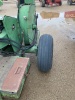 JD 3940 Forage Harvester, PTO & hitch, s/n 3940X631006 F90 ***MONITOR & MANUAL - OFFICE SHED*** - 5