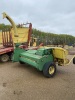 JD 3940 Forage Harvester, PTO & hitch, s/n 3940X631006 F90 ***MONITOR & MANUAL - OFFICE SHED*** - 7