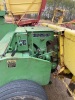 JD 3940 Forage Harvester, PTO & hitch, s/n 3940X631006 F90 ***MONITOR & MANUAL - OFFICE SHED*** - 11