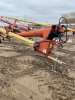 TR10"x 51' Westfield Swing Auger, single hopper auger, 540 pto, s/n2957 F90 - 5