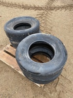 9.5Lx15 Implement tire (F31)