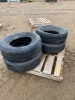 9.5Lx15 Implement tire (F31) - 2