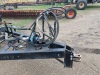 80ft Bourgault Centurion II pt Field Sprayer F60 ***manual & monitor - office shed*** - 15