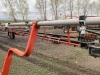 80ft Bourgault Centurion II pt Field Sprayer F60 ***manual & monitor - office shed*** - 20