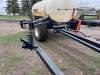 80ft Bourgault Centurion II pt Field Sprayer F60 ***manual & monitor - office shed*** - 32