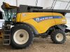 *2015 NH CR9.90 sp combine - 19