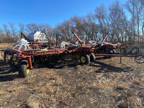 *2004 38' Seed Hawk Air Drill w