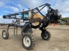 Melroe 3630 Spray Coupe, 60' boom (F102) ***KEYS*** - 8