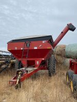 *Unverferth 4500 grain cart