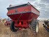 *Unverferth 4500 grain cart - 4