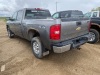 *2009 Chevrolet Silverado 2500 HD, 368,857 Kms Showing, VIN# 1GCHK43K09F143297, Owner: Cando Rail Services Ltd, Seller: Fraser Auction_____________ ***TOD & KEYS*** - 7