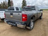 *2009 Chevrolet Silverado 2500 HD, 368,857 Kms Showing, VIN# 1GCHK43K09F143297, Owner: Cando Rail Services Ltd, Seller: Fraser Auction_____________ ***TOD & KEYS*** - 10