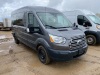 *2015 Ford Transit 350 WB 148 XL Passenger Van, 180,792 kms showing, VIN# 1FBAX2CG3FKA26582, Owner: Cando Rail Services Ltd, Seller: Fraser Auction__________ ***TOD & KEYS*** F99 - 2