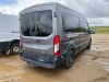 *2015 Ford Transit 350 WB 148 XL Passenger Van, 180,792 kms showing, VIN# 1FBAX2CG3FKA26582, Owner: Cando Rail Services Ltd, Seller: Fraser Auction__________ ***TOD & KEYS*** F99 - 12